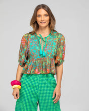 Load image into Gallery viewer, AHANA TUNIC - RIMINI