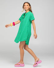 Load image into Gallery viewer, JOSIE DRESS - VERDE