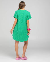 Load image into Gallery viewer, JOSIE DRESS - VERDE