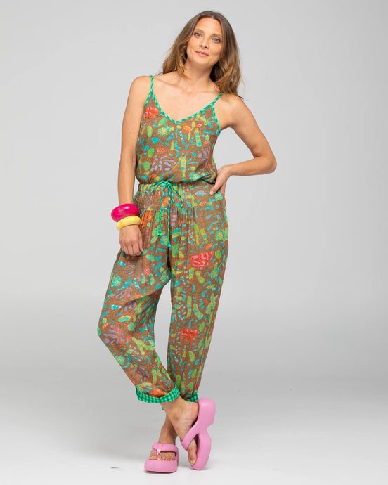 RIMI PANT - RIMINI