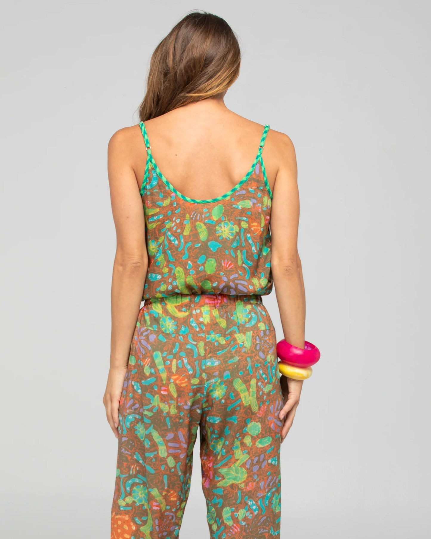 RIMI SINGLET - RIMINI