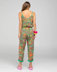 RIMI PANT - RIMINI