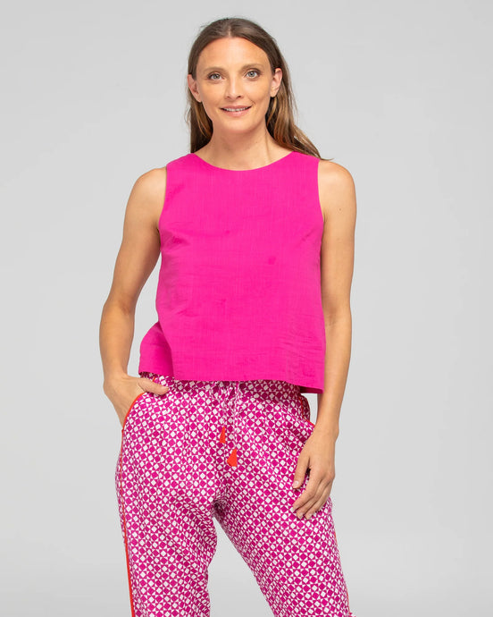 HARA TOP - FIORE