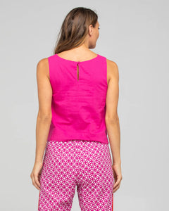 HARA TOP - FIORE