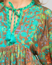 Load image into Gallery viewer, AHANA TUNIC - RIMINI
