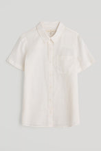 Load image into Gallery viewer, DRYDOCK SHIRT - CHALK