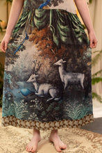 Load image into Gallery viewer, THEATRE OF DREAMS SLIP DRESS