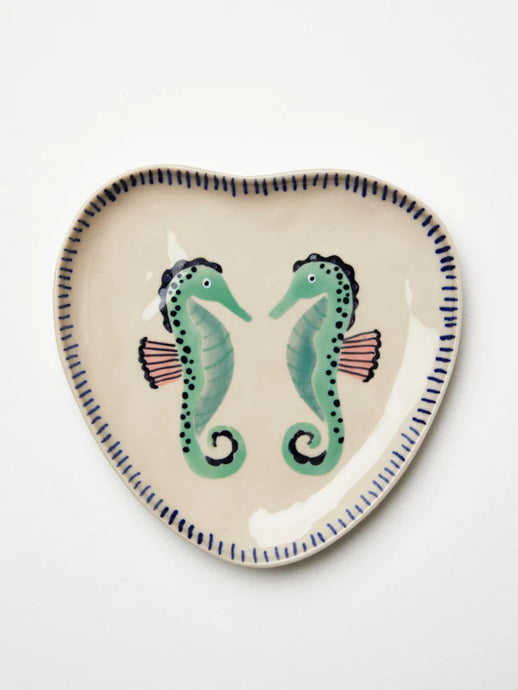 OFFSHORE SEAHORSE DISH