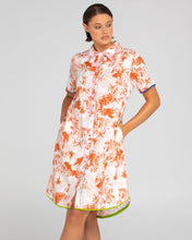 Load image into Gallery viewer, CUBA DRESS - WESTERN PALM