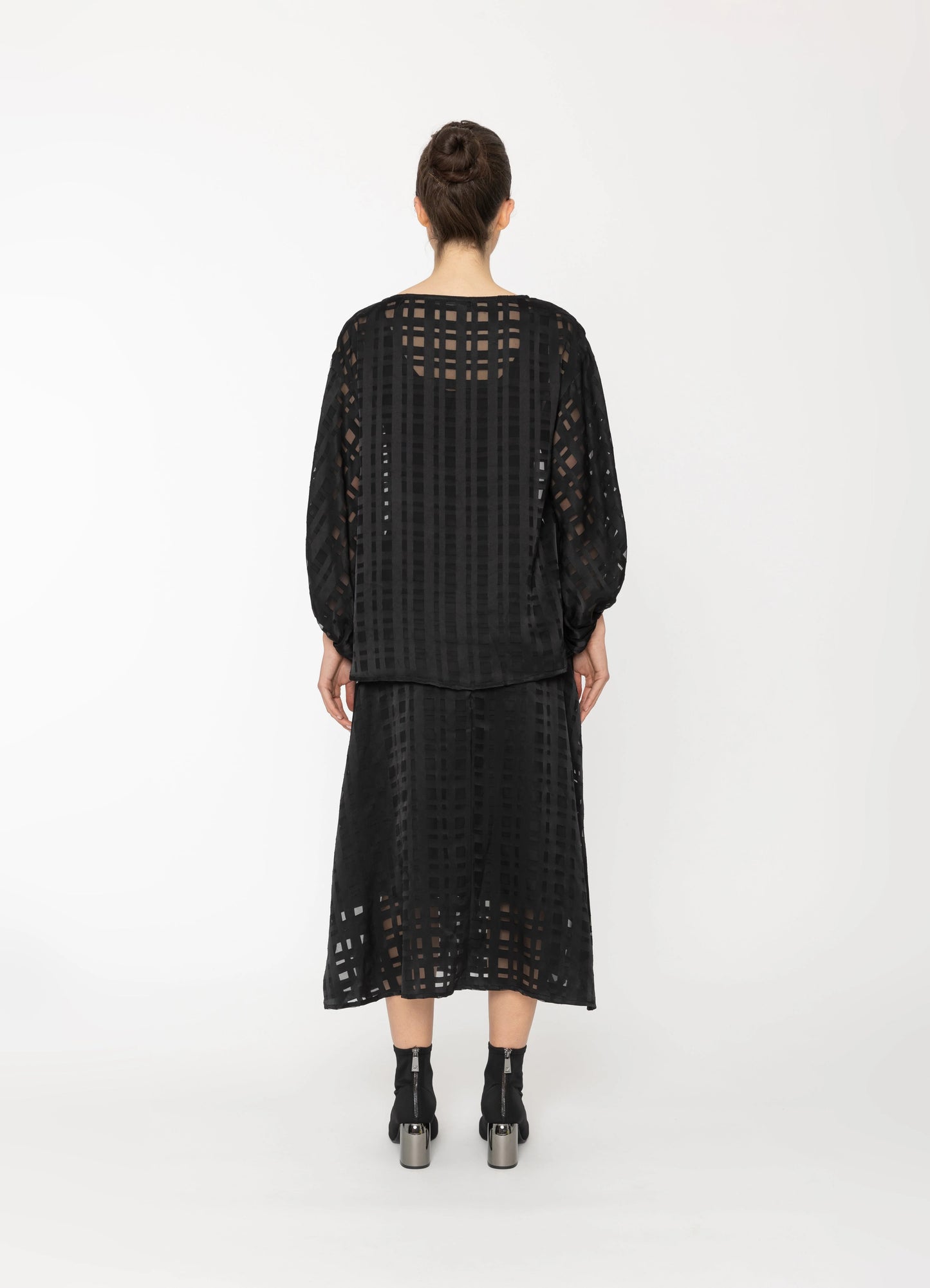 NOVA TOP - BLACK