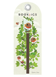 BOOKJIG BOOKMARK