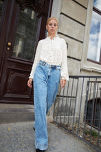 Load image into Gallery viewer, FLORIDA DENIM PANTS - BLUE