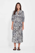 Load image into Gallery viewer, CASEY TOP - PRINT