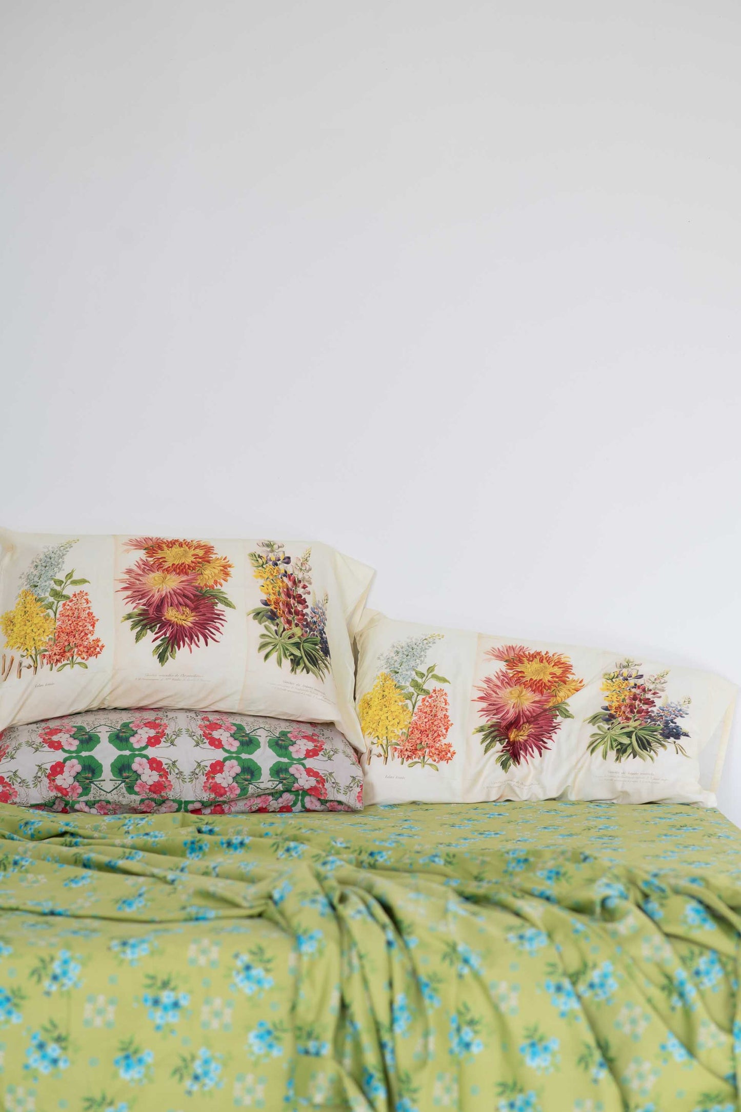 HORTICOLE PILLOWCASE SET