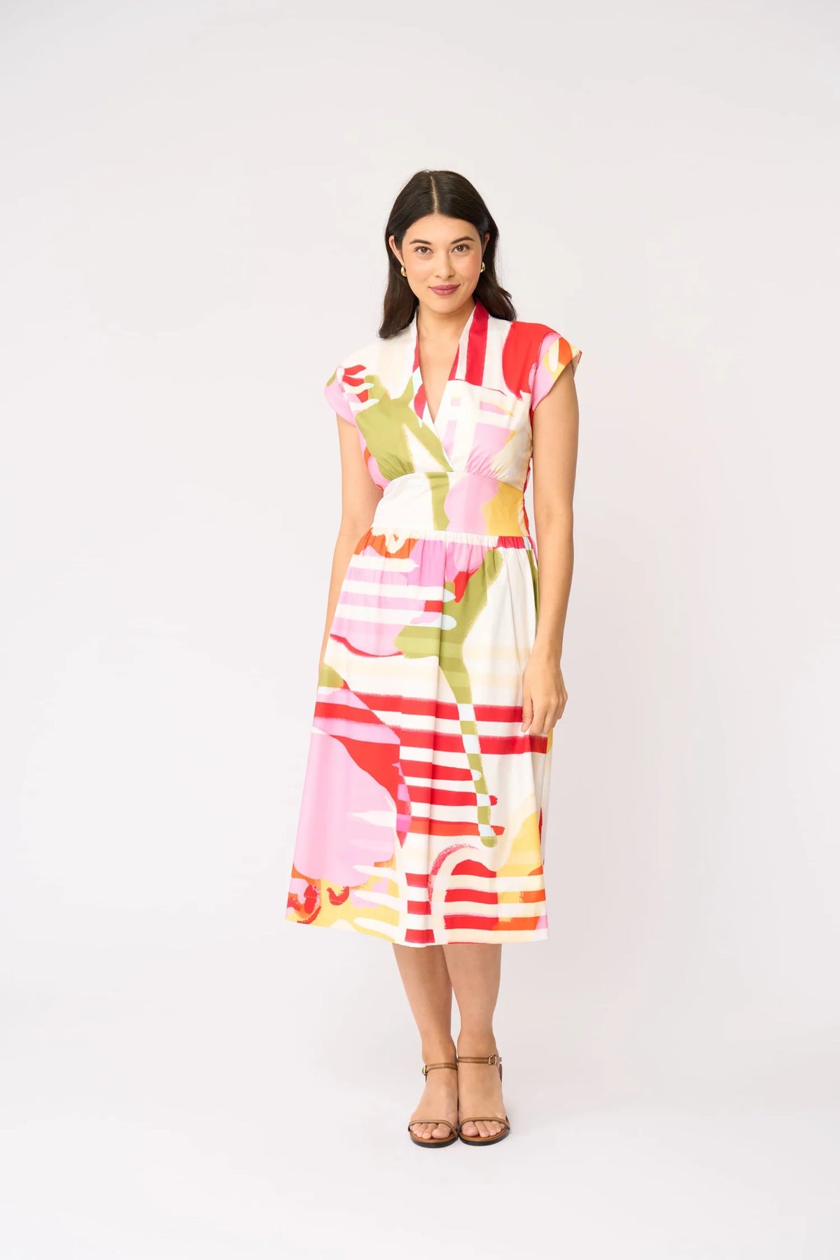 GIFTED DRESS - PODIUM