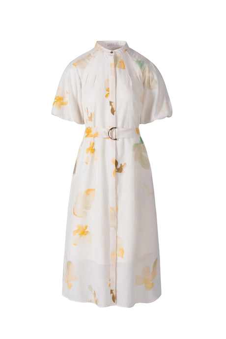 FAE SHORT SLEEVE DRESS