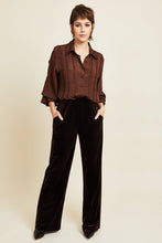 Load image into Gallery viewer, SURRY PANTS - BROWN