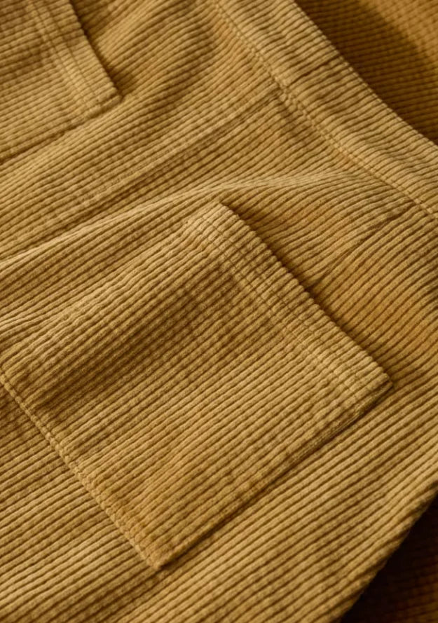 WINDOW WREN SKIRT - MARSHLAND