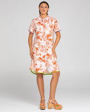 Load image into Gallery viewer, CUBA DRESS - WESTERN PALM