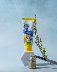 AUSTRALIAN HAND BUTTER - PIECES OF POETRY
