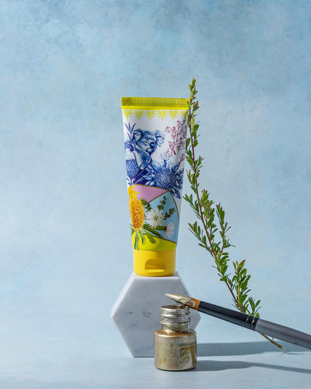 AUSTRALIAN HAND BUTTER - PIECES OF POETRY