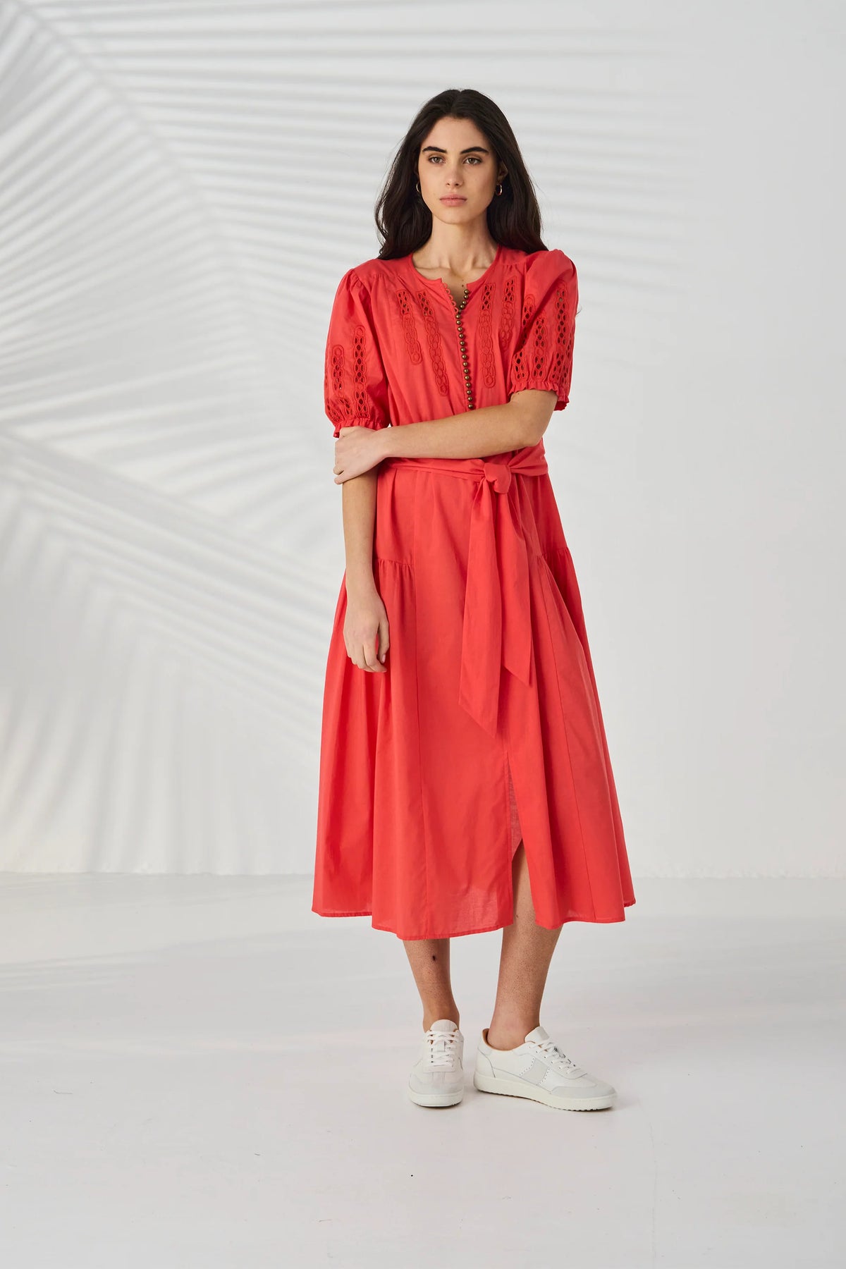 SANDER DRESS - TANGO