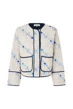 Load image into Gallery viewer, ANANDA JACKET - CREME