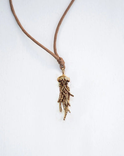 MEDUSA PICCOLA PENDANT