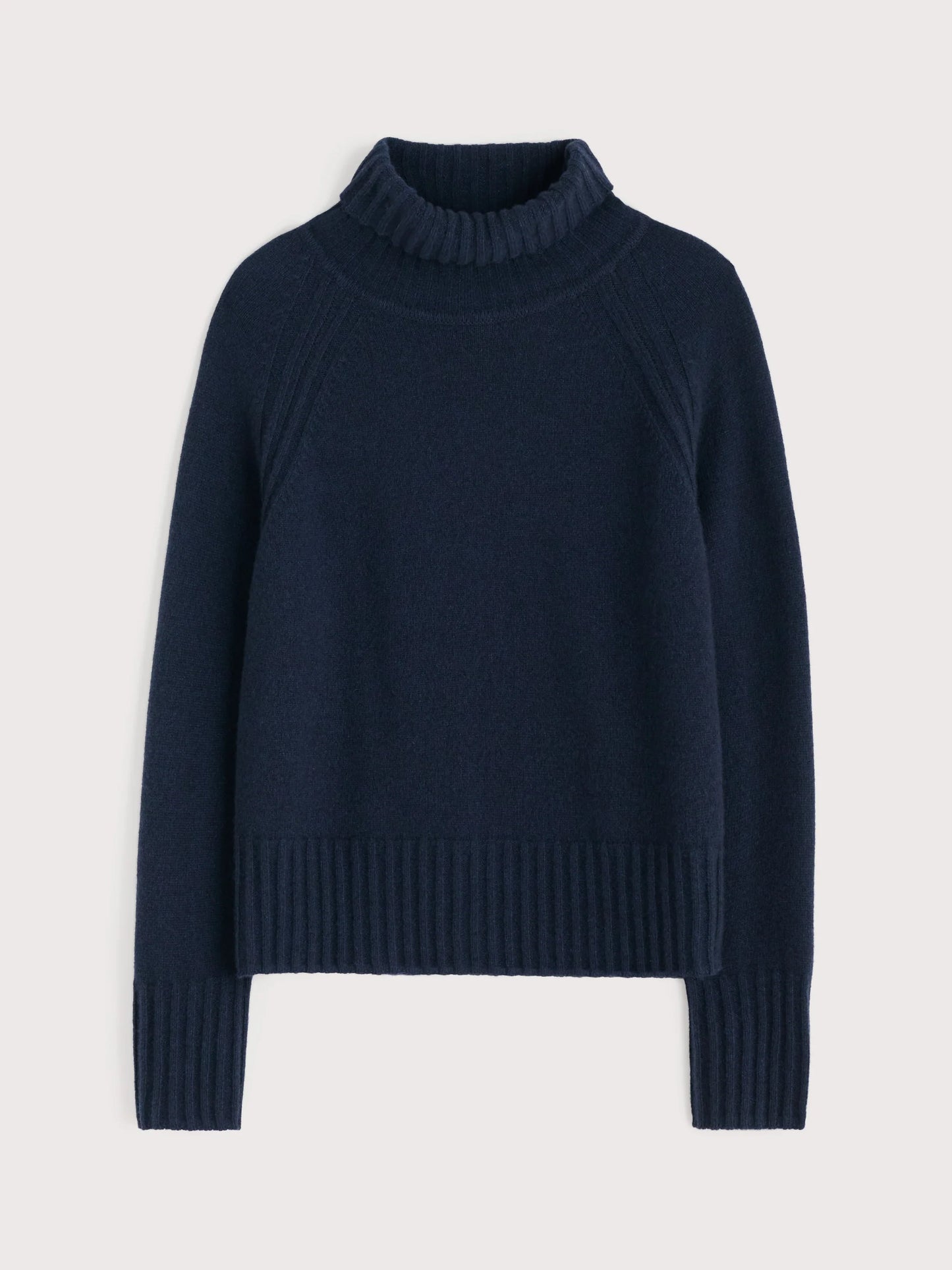 BASSET COVE JUMPER - MARITIME