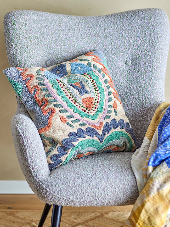 CHIETI CUSHION