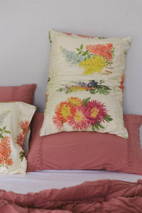 HORTICOLE PILLOWCASE SET