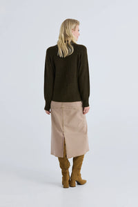 LIBBY CARDI - MILITARY