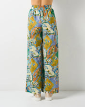 Load image into Gallery viewer, VERMONT PANT - PEONY PATCHWORK