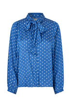 Load image into Gallery viewer, ELLIE SHIRT - DOT PRINT