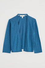 Load image into Gallery viewer, VANESSA CARDIGAN - SAILOR