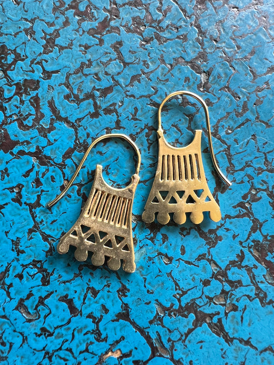 MILA EARRINGS