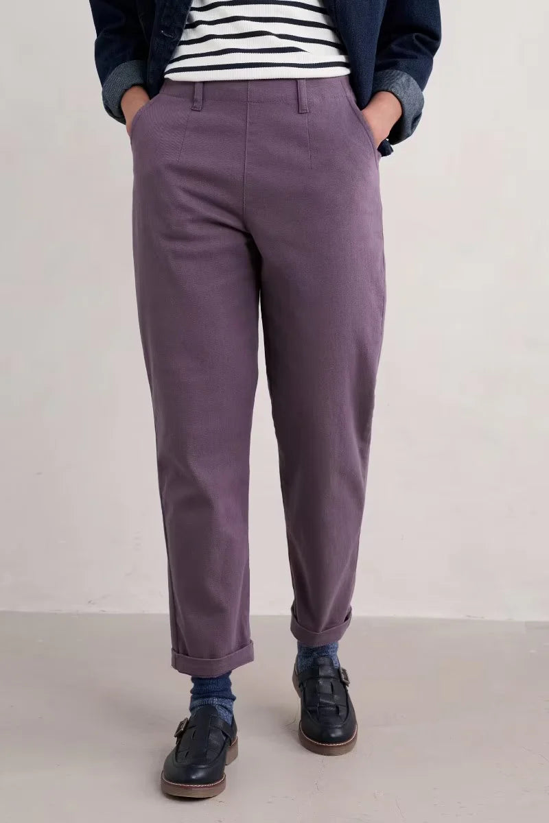 WATERDANCE TROUSER - FIG