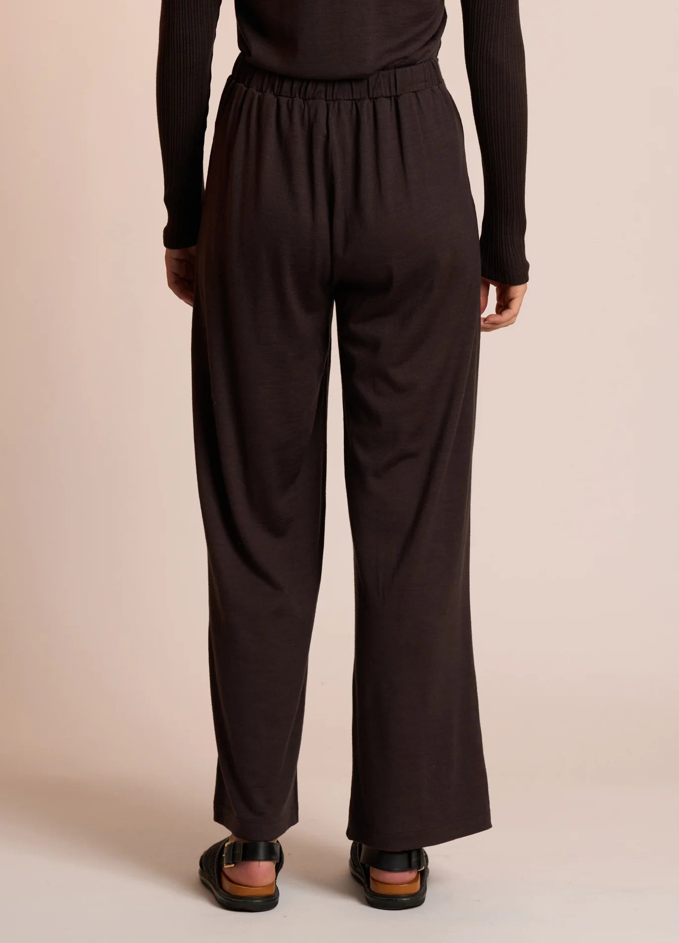 LOUNGE PANT - BITTER SWEET