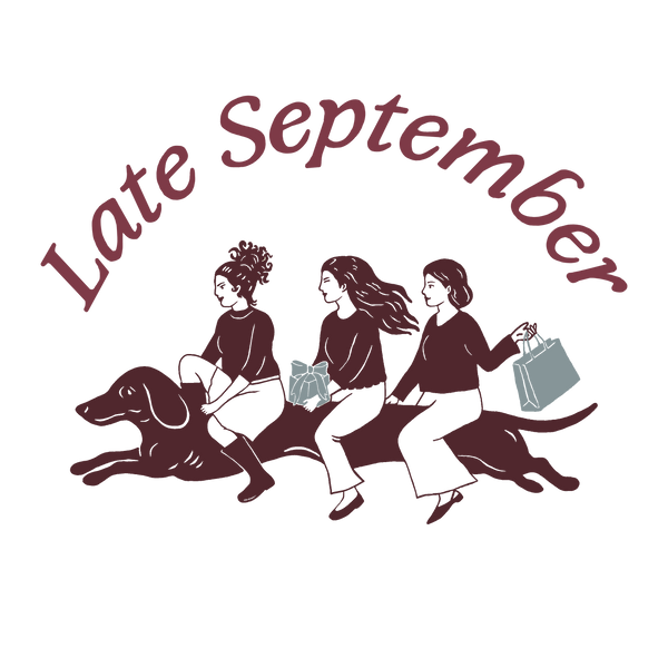 Late September