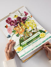 Load image into Gallery viewer, 2026 WALL CALENDAR