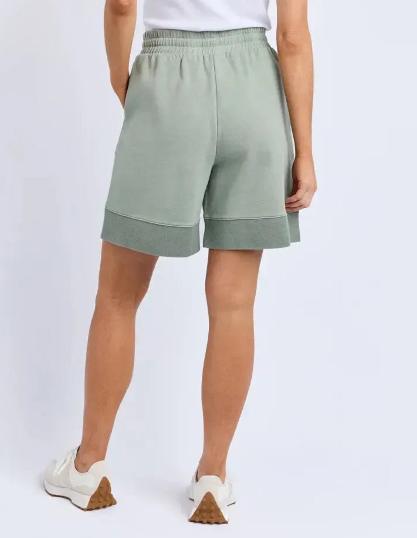 FXWOOD HUSTLER SHORT