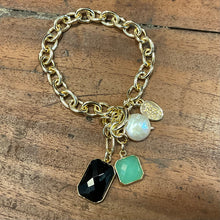 Load image into Gallery viewer, GIA BEADED BRACELET