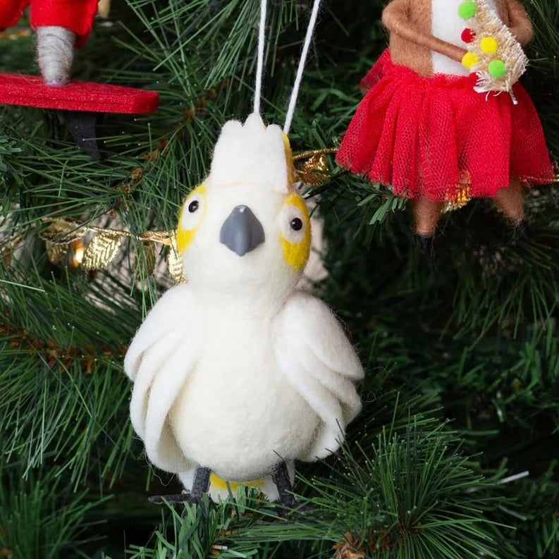 3D CHRISTMAS BAUBLES 24