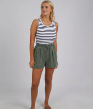 Load image into Gallery viewer, BLISS WASHED SHORT