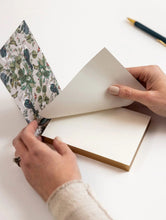 Load image into Gallery viewer, BOTANICAL GROVE NOTEPAD MINI JOTTER