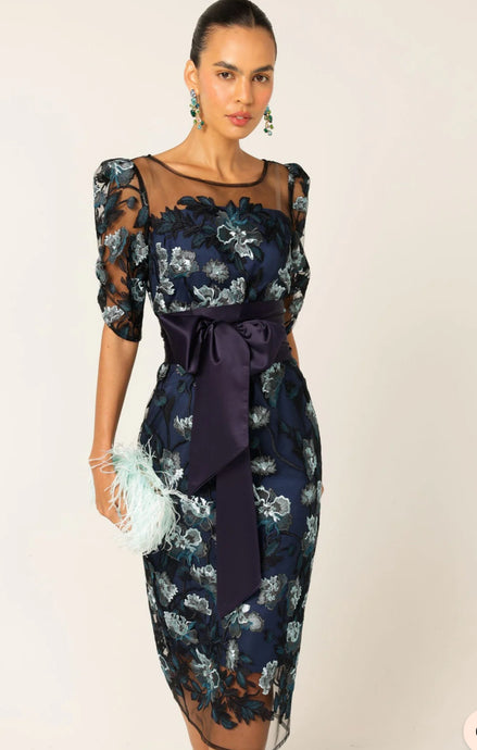 PORTAL PALACE DRESS
