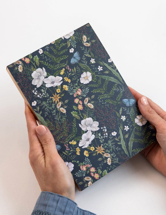 DESKTOP JOTTER - DUSK IN BLOOM