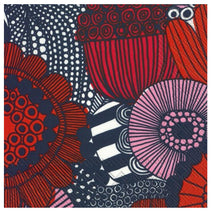 Load image into Gallery viewer, MARIMEKKO LUNCH NAPKINS