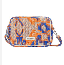 Load image into Gallery viewer, SEA CROSSBODY BAG - ORANGE