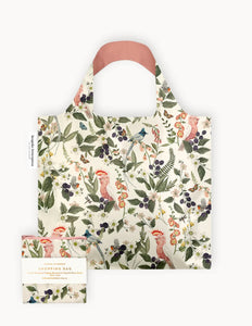 COCKATOO SHOPPING BAG